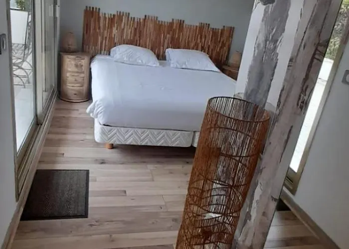 Chataigniers One Bedroom