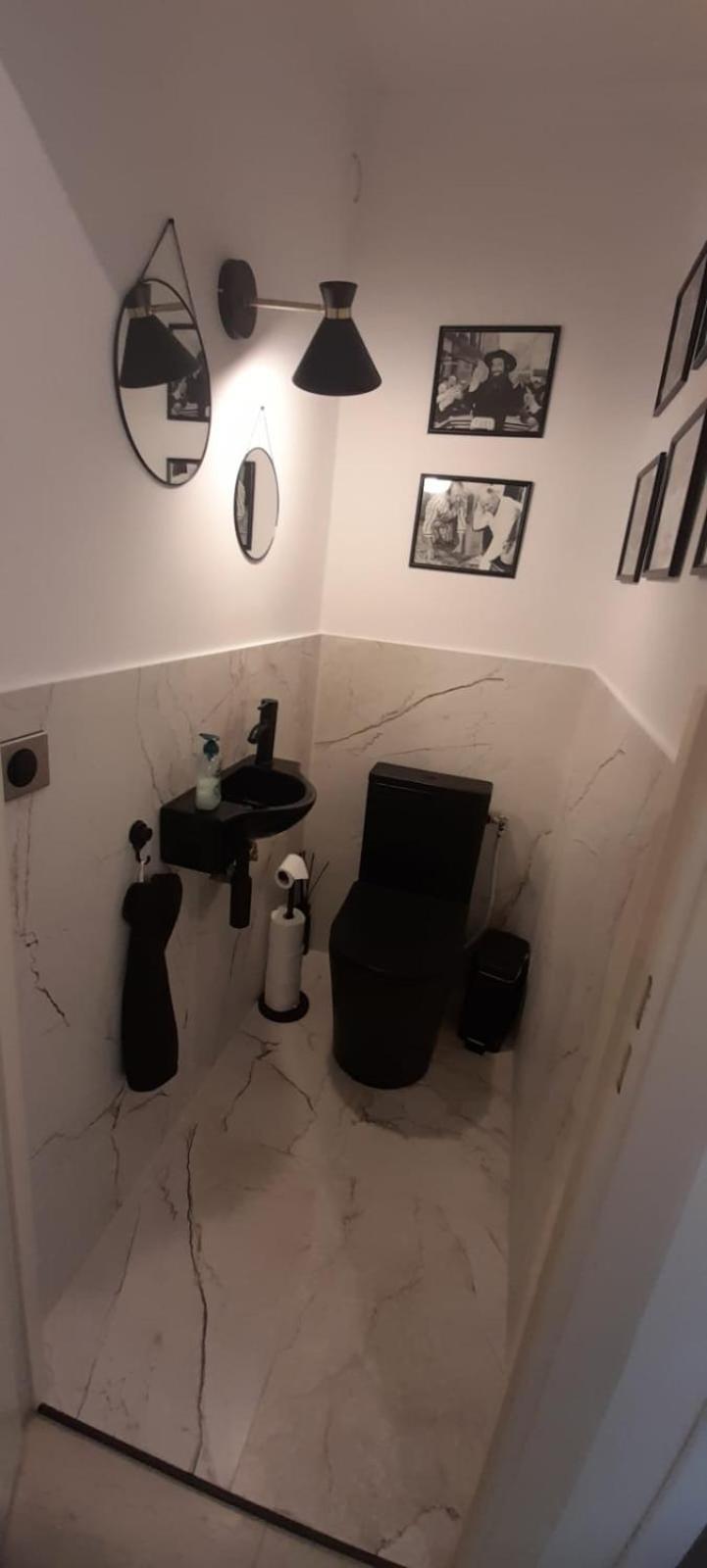 Chataigniers One Bedroom Apartment Cannes