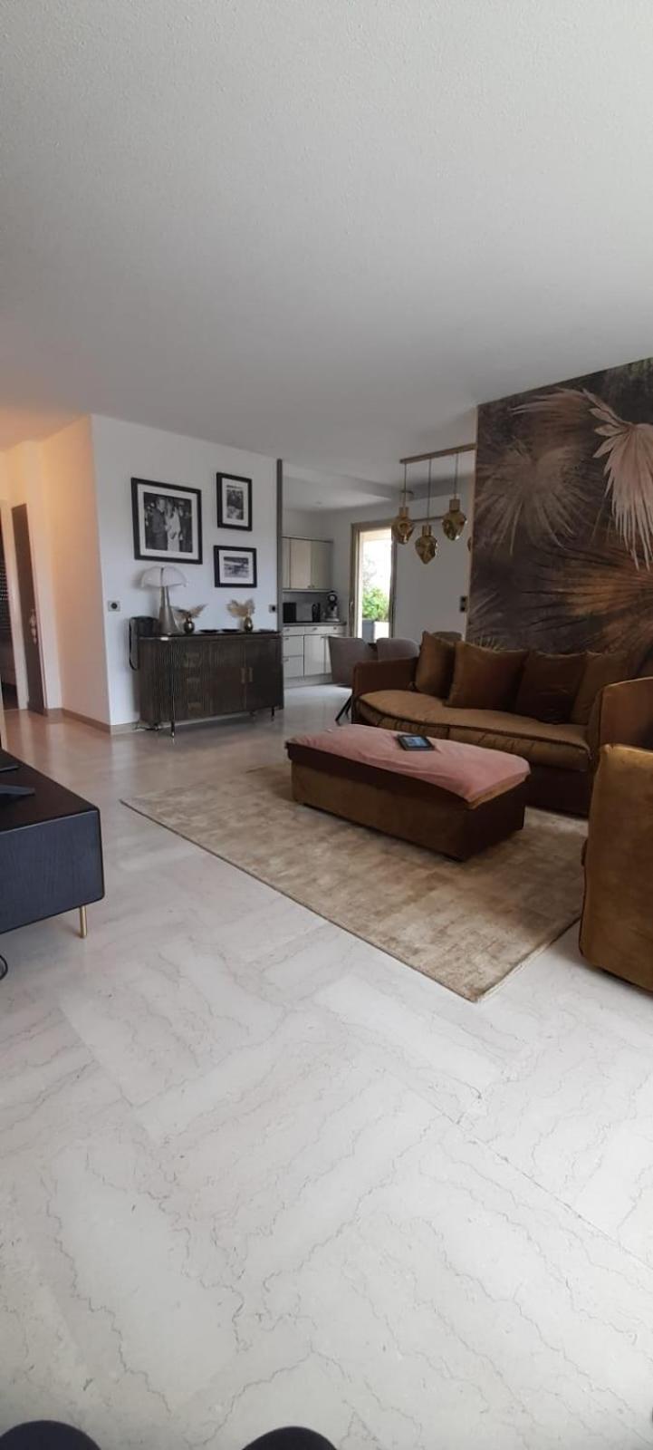 Chataigniers One Bedroom Appartement