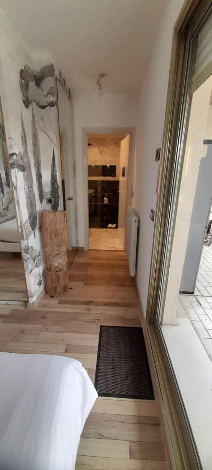 Chataigniers One Bedroom Apartment Cannes