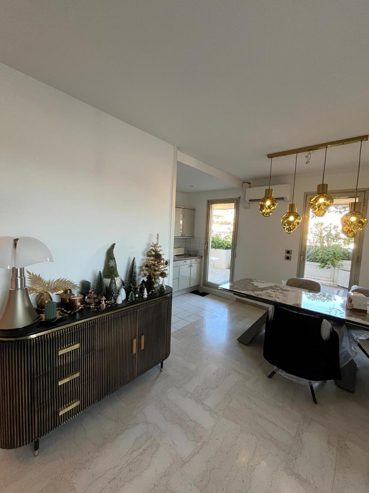 Chataigniers One Bedroom Appartement *