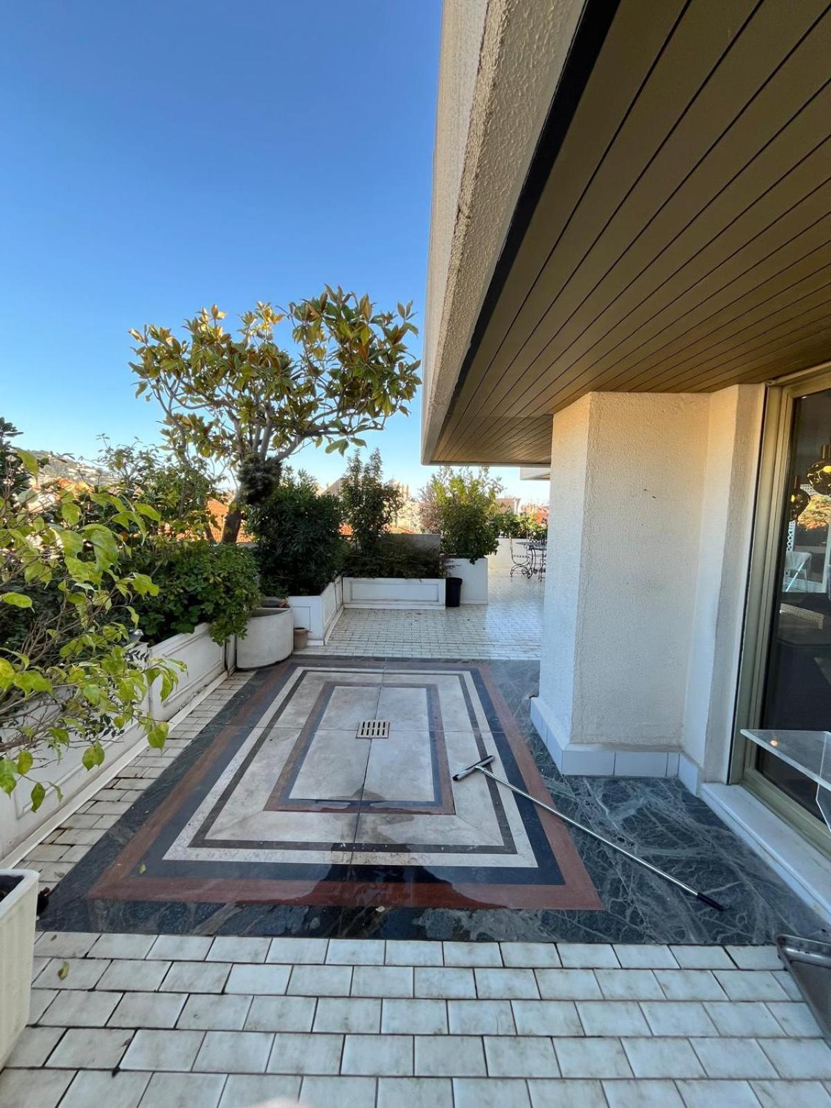 Appartement Chataigniers One Bedroom Cannes