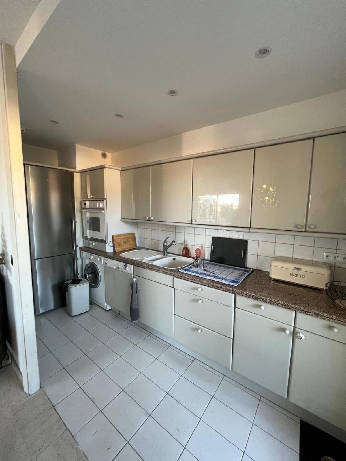 Chataigniers One Bedroom Cannes