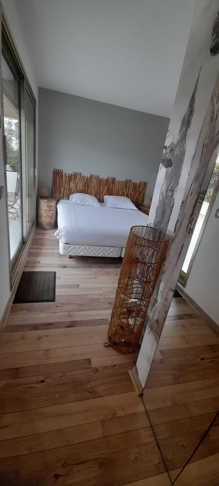 Appartement Chataigniers One Bedroom *